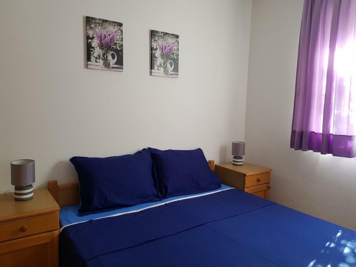 Apartments Marijeta Vir Eksteriør billede
